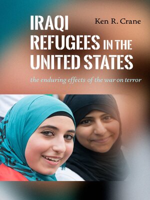 cover image of Iraqi Refugees in the United States